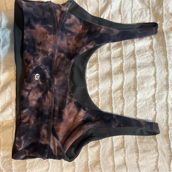 LULU LEMON SPORTS BRA - Picture 2 of 2